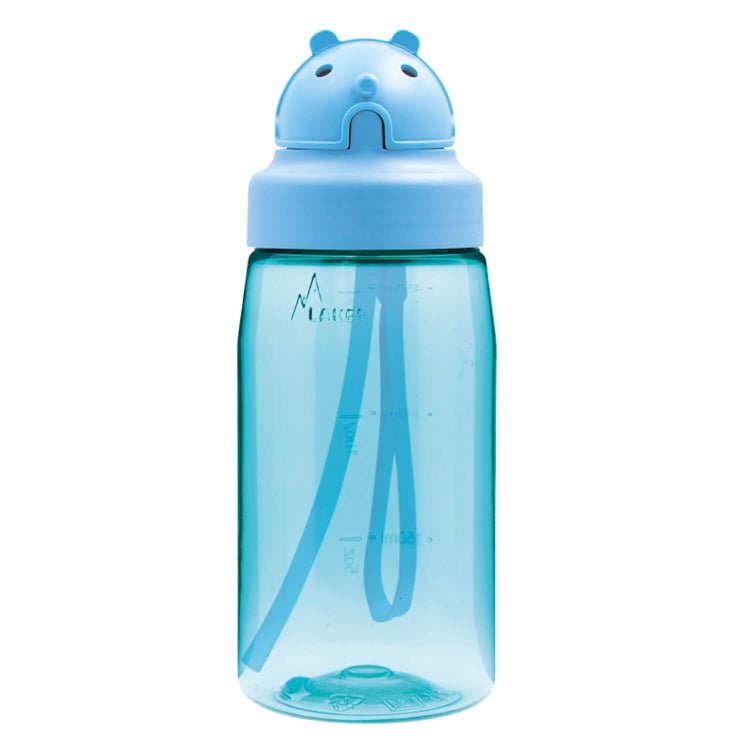 BOTTIGLIE 450 ML TRITAN TAPPO SUMMIT - babykid