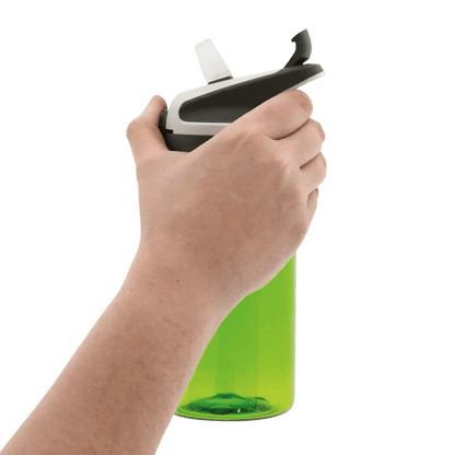 BOTTIGLIE 450 ML TRITAN TAPPO SUMMIT - babykid