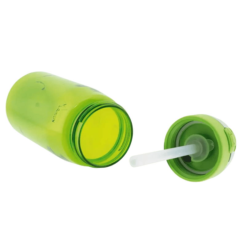 BOTTIGLIE 450 ML TRITAN TAPPO SUMMIT - babykid