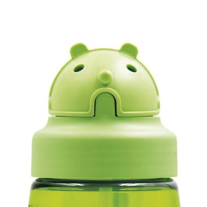 BOTTIGLIE 450 ML TRITAN TAPPO SUMMIT - babykid