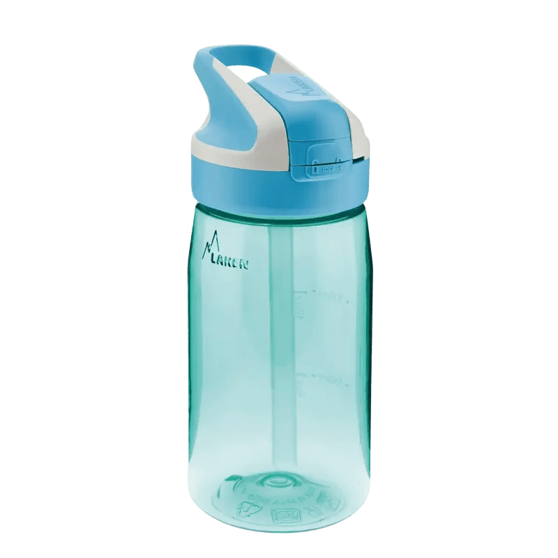 BOTTIGLIE 450 ML TRITAN TAPPO SUMMIT - babykid