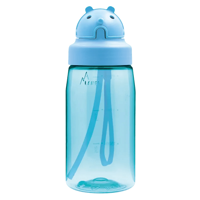 BOTTIGLIE 450 ML TRITAN TAPPO SUMMIT - babykid