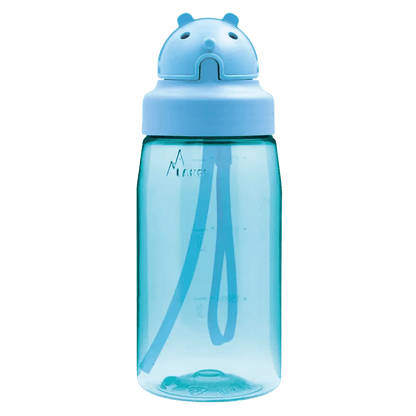 BOTTIGLIE 450 ML TRITAN TAPPO SUMMIT - babykid