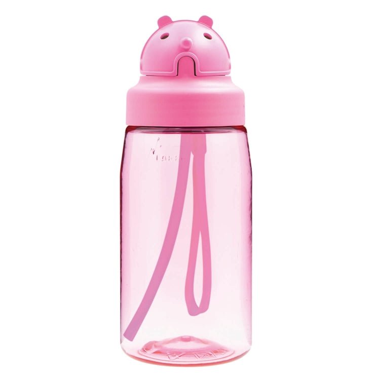 BOTTIGLIE 450 ML TRITAN TAPPO SUMMIT - babykid
