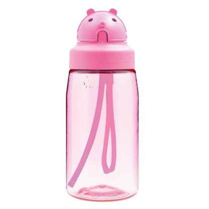 BOTTIGLIE 450 ML TRITAN TAPPO SUMMIT - babykid