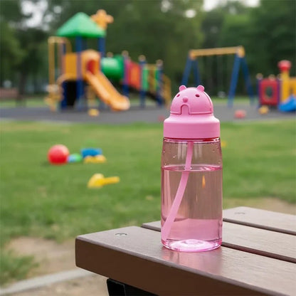 BOTTIGLIE 450 ML TRITAN TAPPO SUMMIT - babykid