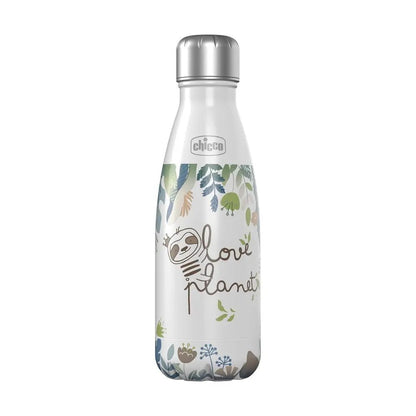 BOTTIGLIE INOX 350ML IN DISPLAYBOX - babykid