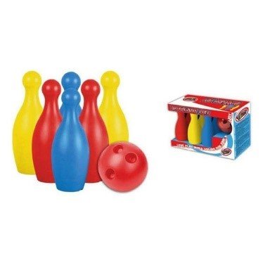 BOWLING SET - babykid