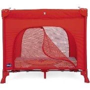 BOX CHICCO OPEN LION - babykid