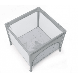 BOX PIEGHEVOLE JUBOX DOLCESTELLA - babykid