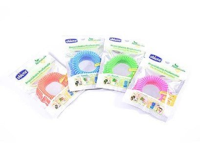 BRACCIALE PROFUMATO SPIRALE - babykid