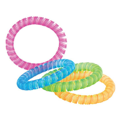 BRACCIALE PROFUMATO SPIRALE - babykid
