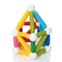 BUILDER SET - babykid