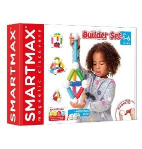 BUILDER SET - babykid