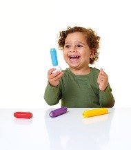 BUILDER SET - babykid