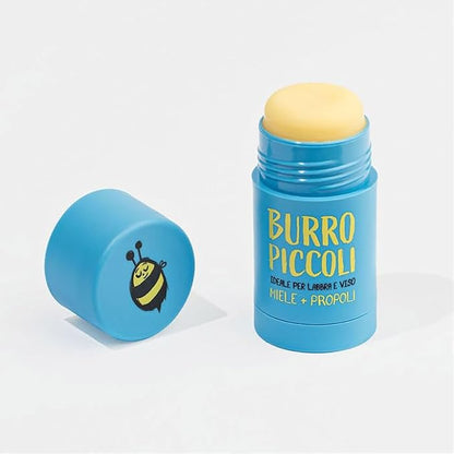 BURRO LABBRA E VISO 15 ML - babykid