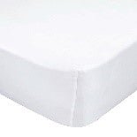 CALIBRATO LETTINO T.U. BIANCO - babykid