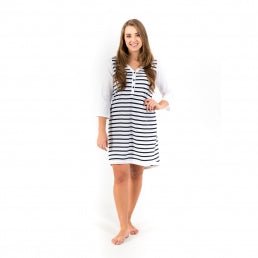 CAMICIA NOTTE POLO - babykid
