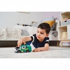 CAMION ECOLOGIA LeS - babykid