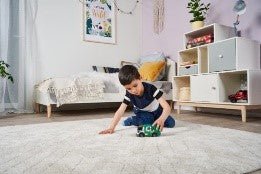 CAMION ECOLOGIA LeS - babykid