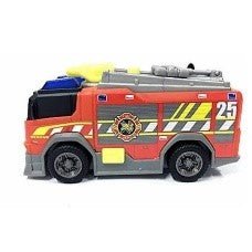 CAMION POMPIERI LeS - babykid