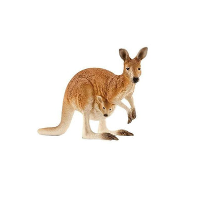 CANGURO (5) - babykid