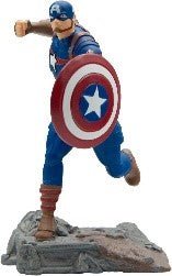 CAPITAN AMERICA - babykid