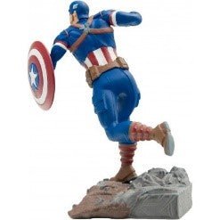 CAPITAN AMERICA - babykid