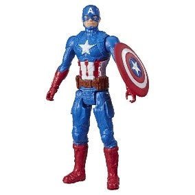 CAPITAN AMERICA - babykid