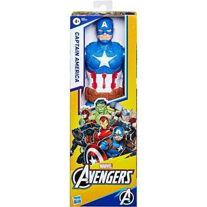 CAPITAN AMERICA - babykid