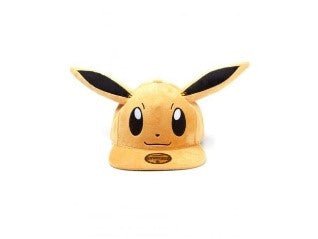 CAPPELLO EEVEE PLUSH - babykid