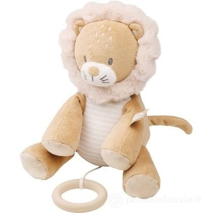 CARILLON ERNEST IL LEONE - babykid