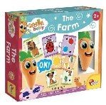 CAROTINA BABY PENNA PARLANTE ASSORTITO - babykid