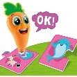 CAROTINA BABY PENNA PARLANTE ASSORTITO - babykid