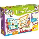 CAROTINA IL GRANDE LIBRO DI CAROTINA - babykid