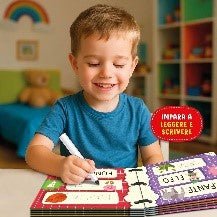 CAROTINA IL GRANDE LIBRO DI CAROTINA - babykid