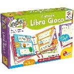 CAROTINA IL GRANDE LIBRO DI CAROTINA - babykid