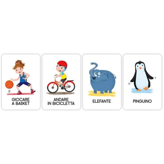 CARTE MIMO - 16174 - babykid