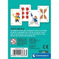 CARTE SCOPETTA BRISCOLINA - babykid