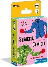 CARTE STRACCIA CAMICIA - 16298 - babykid