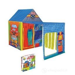 CASETTA AUTOLAVAGGIO - babykid