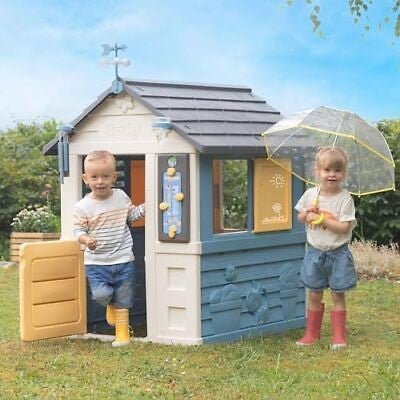 CASETTA DELLE 4 STAGIONO - babykid