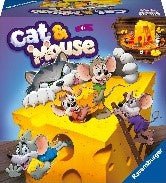 CAT&MOUSE - babykid