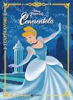 CENERENTOLA CAPOLAVORI SPECIAL - Esplora i Capolavori Cenerentola - babykid
