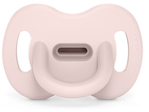 C.ESS SUCCH SILICONE FISIO SXPRO 0/6 ACQUA DI ROSA - NEW - babykid