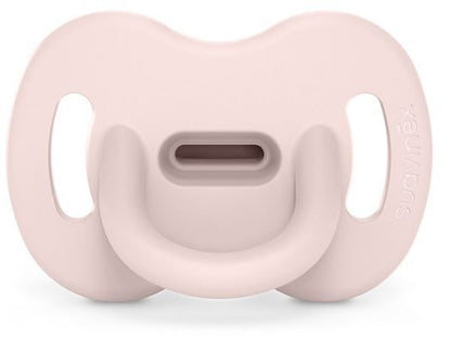 C.ESS SUCCH SILICONE FISIO SXPRO 0/6 ACQUA DI ROSA - NEW - babykid