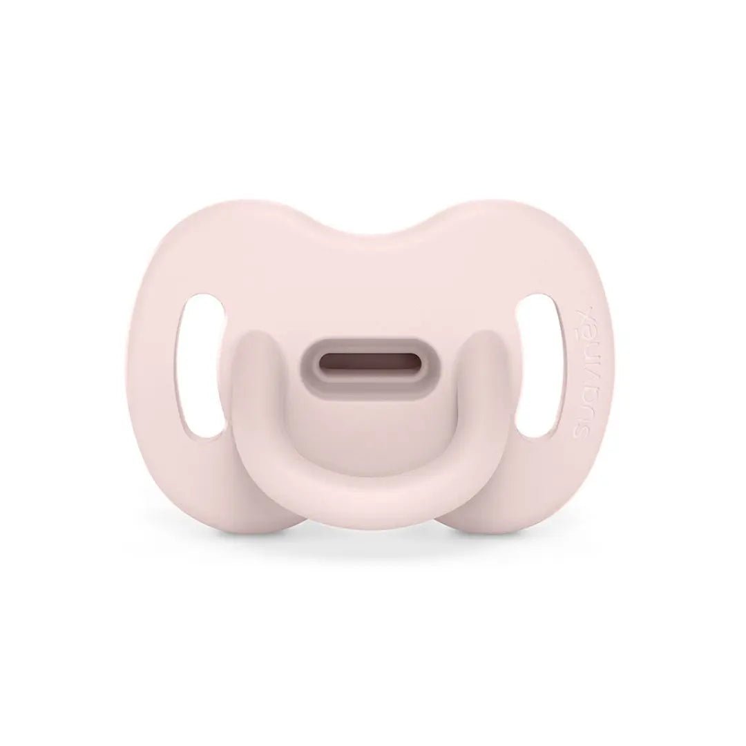 C.ESS SUCCH SILICONE FISIO SXPRO 0/6 ACQUA DI ROSA - NEW - babykid