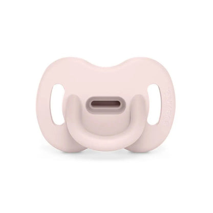 C.ESS SUCCH SILICONE FISIO SXPRO 0/6 ACQUA DI ROSA - NEW - babykid