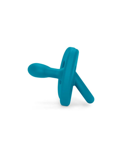 C.ESS SUCCH SILICONE FISIO SXPRO 0/6 BLU OCEANO - NEW - babykid