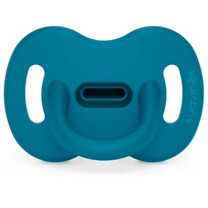 C.ESS SUCCH SILICONE FISIO SXPRO 0/6 BLU OCEANO - NEW - babykid